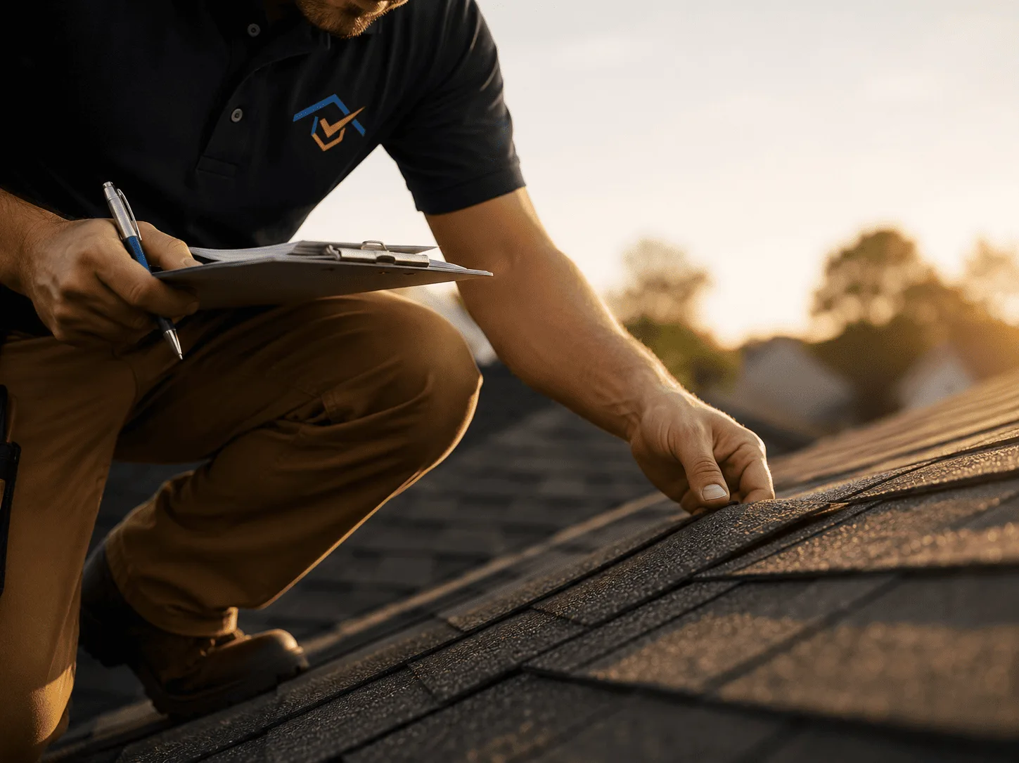 Why Choose Roof Inspection in Williston, SC